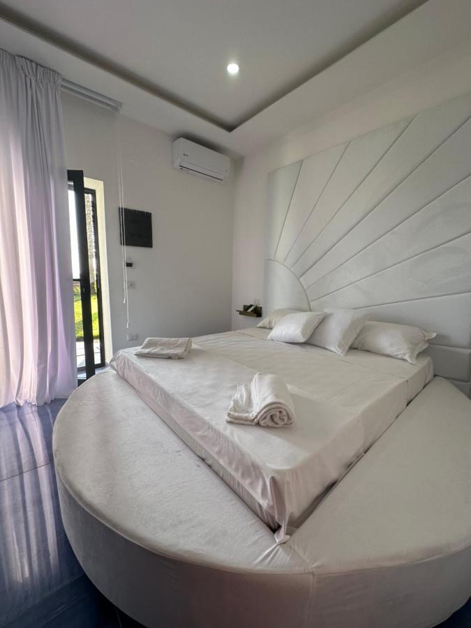 Moonluxuryresort Ликола Экстерьер фото