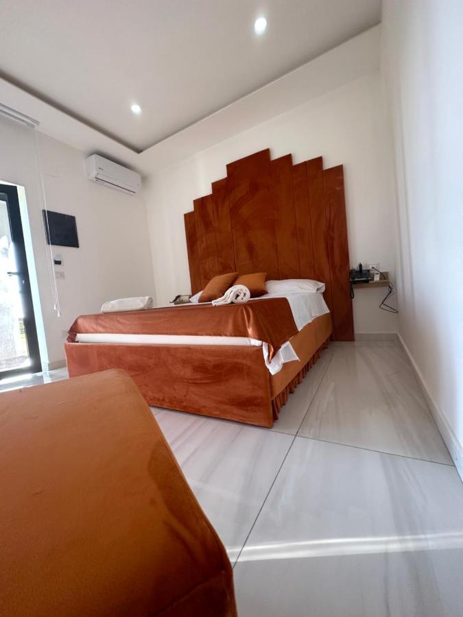 Moonluxuryresort Ликола Экстерьер фото