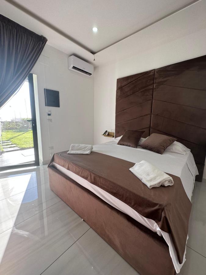 Moonluxuryresort Ликола Экстерьер фото