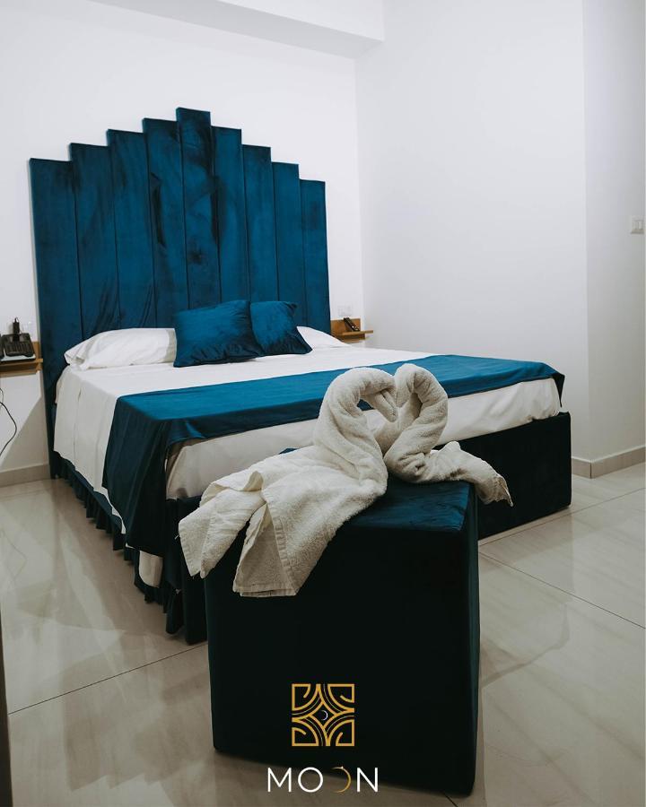 Moonluxuryresort Ликола Экстерьер фото