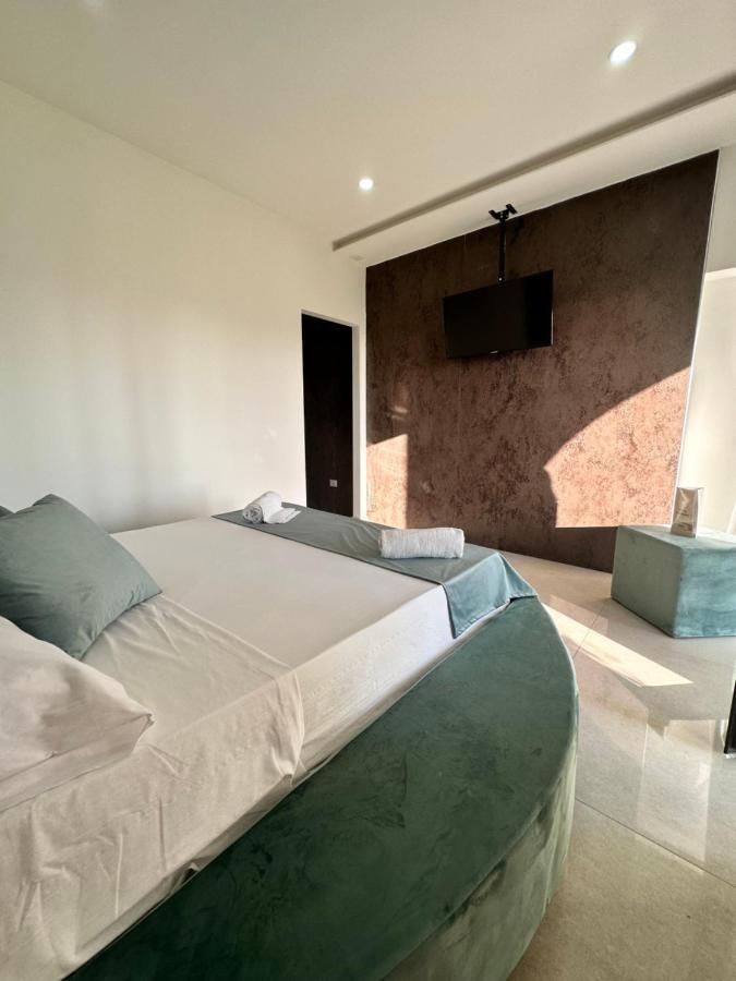 Moonluxuryresort Ликола Экстерьер фото